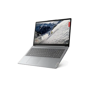لپ تاپ 15.6 اینچی لنوو IdeaPad 1 Celeron N4500 8GB 512GB SSD INTEL-1
