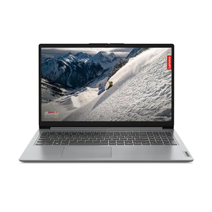 لپ تاپ 15.6 اینچی لنوو IdeaPad 1 Celeron N4500 8GB 512GB SSD INTEL