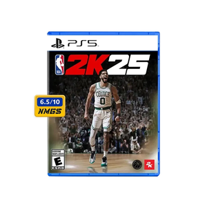 بازی NBA 2K25 برای PS5