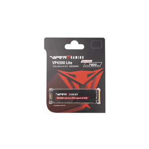 هارد اس اس دی پاتریوت مدل Viper VP4300 Lite ظرفیت 1 ترابایت-1