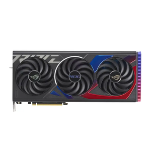 کارت گرافیک ایسوس ROG Strix GeForce RTX 4070 SUPER OC Edition 12GB GDDR6X-1