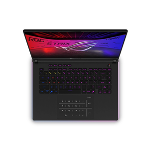 لپ تاپ 16 اینچی ایسوس ROG Strix G635LW CORE ULTRA 9 275HX 64GB 2TB SSD RTX 5080-1
