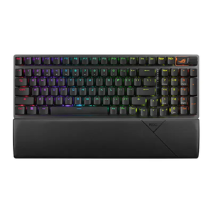 کیبورد گیمینگ ایسوس مدل ROG Strix Scope II 96 Wireless