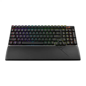 کیبورد گیمینگ ایسوس مدل ROG Strix Scope II 96 Wireless-3