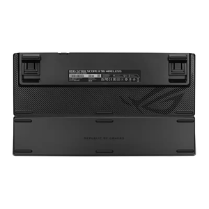 کیبورد گیمینگ ایسوس مدل ROG Strix Scope II 96 Wireless-1