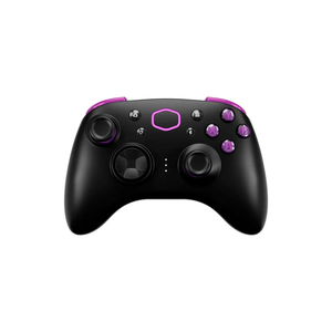 دسته بازی بی سیم کولر مستر مدل STORM CONTROLLER