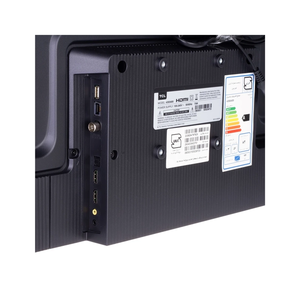 تلویزیون 43 اینچ هوشمند تی سی ال مدل S5400-2