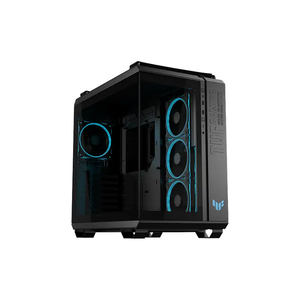 کیس گیمینگ ایسوس مدل TUF Gaming GT502 Horizon ARGB
