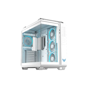 کیس گیمینگ ایسوس مدل TUF Gaming GT502 Horizon ARGB-4