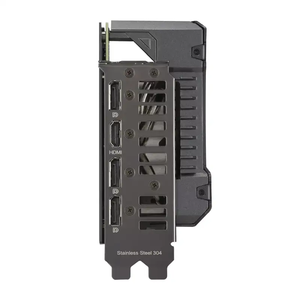 کارت گرافیک ایسوس TUF Gaming GeForce RTX 4070 OC Edition 12GB GDDR6X-3