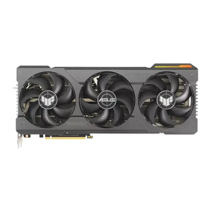 کارت گرافیک ایسوس TUF Gaming GeForce RTX 4080 SUPER OC Edition 16GB GDDR6X-1
