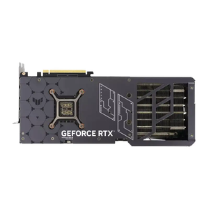 کارت گرافیک ایسوس TUF Gaming GeForce RTX 4080 SUPER OC Edition 16GB GDDR6X-2