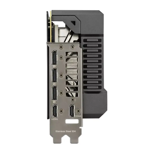 کارت گرافیک ایسوس TUF Gaming GeForce RTX 4080 SUPER OC Edition 16GB GDDR6X-3