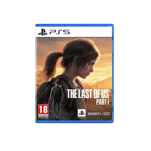 بازی The Last of Us Part 1 برای PS5