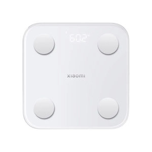 ترازو هوشمند شیائومی مدل Xiaomi Body Composition Scale S400