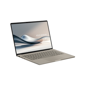 لپ تاپ 14 اینچی ایسوس Zenbook UX3407RA Snapdragon X Elite 16GB 1TB SSD Qualcomm-3