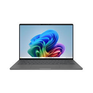 لپ تاپ 14 اینچی ایسوس Zenbook UX3407RA Snapdragon X Elite 16GB 1TB SSD Qualcomm