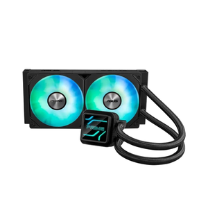 خنک کننده پردازنده ایسوس مدل PRIME LC 240 ARGB