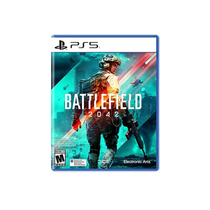 بازی Battlefield 2042 برای PS5