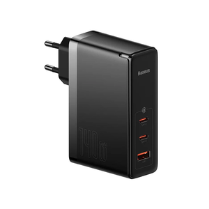 شارژر دیواری بودی 12 وات مدل AC356ETW