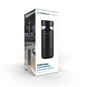 دستگاه تصفیه هوا پاورولوژی مدل PMAPSBK-1