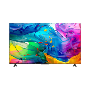 تلویزیون 55 اینچ هوشمند 4K تی سی ال مدل P655