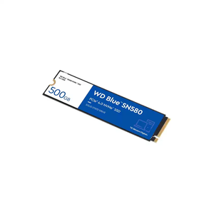هارد اس اس دی اینترنال وسترن دیجیتال مدل WD Blue SN580 NVMe ظرفیت 500 گیگابایت-1