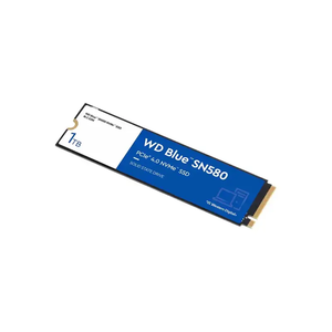 هارد اس اس دی اینترنال وسترن دیجیتال مدل WD Blue SN580 NVMe ظرفیت 1 ترابایت-1
