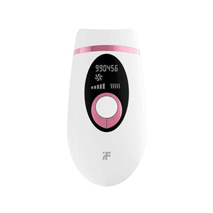 ليزر مو زائد خانگی شیائومی مدل inFace IPL Hair Removal Machine ZH-01D