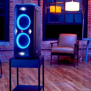 بهترین اسپیکر برای مهمانی