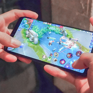 بهترین گوشی های گیمینگ شیائومی