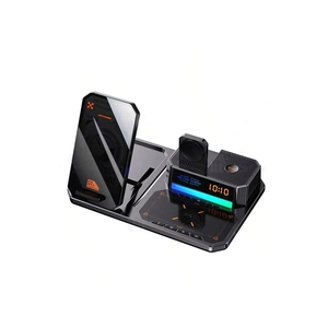 شارژر بی سیم گرین لاین مدل 6in 1 multifunctional