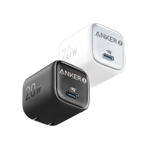 شارژر دیواری 20 وات انکر مدل A2699-1