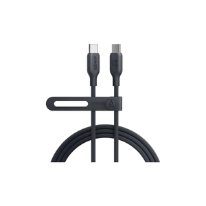 کابل USB-C انکر مدل A80f5h61 با طول 90 سانتیمتر