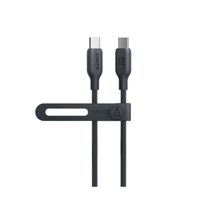 کابل USB-C انکر مدل A80f5h61 با طول 90 سانتیمتر-3