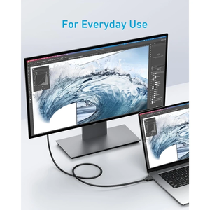 کابل HDMI انکر مدل A8742 با طول 1.8 متر-1