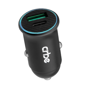 شارژر فندکی 100 وات کربی مدل BE-G101