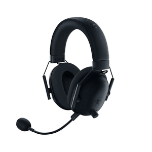 هدفون مخصوص بازی بی سیم ریزر مدل BlackShark V2 Pro