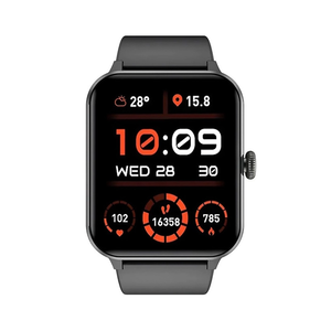 ساعت هوشمند بلک ویو R50