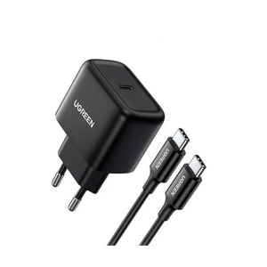 شارژر دیواری 25 وات یوگرین مدل CD250 50581-1