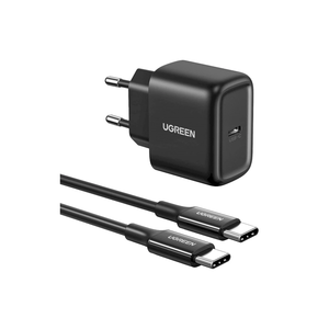 شارژر دیواری 25 وات یوگرین مدل CD250 50581