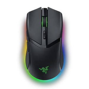 ماوس گیمینگ ریزر مدل COBRA PRO