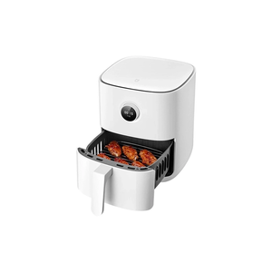 سرخ کن بدون روغن 4.5 لیتری هوشمند شیائومی مدل Smart Air Fryer 4.5L MAF14-1