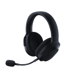 هدفون مخصوص بازی بی سیم ریزر مدل Barracuda X