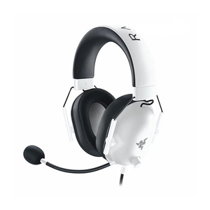 هدفون مخصوص بازی با سیم ریزر مدل BlackShark V2 X-3