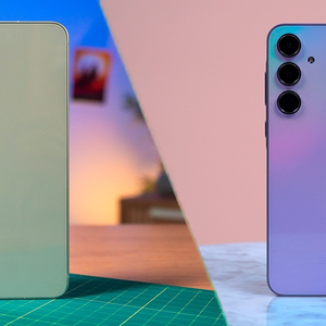 مقایسه گوشی A55 و A56 سامسونگ | کدوم واقعاً ارزش خرید داره؟