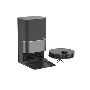 جاروی هوشمند رباتیک یوفی مدل Dreame X40 Ultra-2