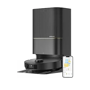 جاروی هوشمند رباتیک یوفی مدل Dreame X40 Ultra