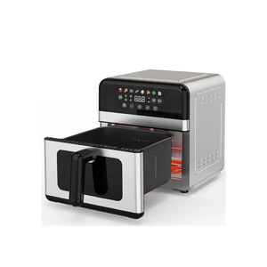 سرخ کن بدون روغن 7 لیتری هوشمند گوسونیک مدل GAF-107-1