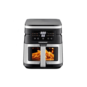 سرخ کن بدون روغن 8.2 لیتری هوشمند گوسونیک مدل GAF-128.2